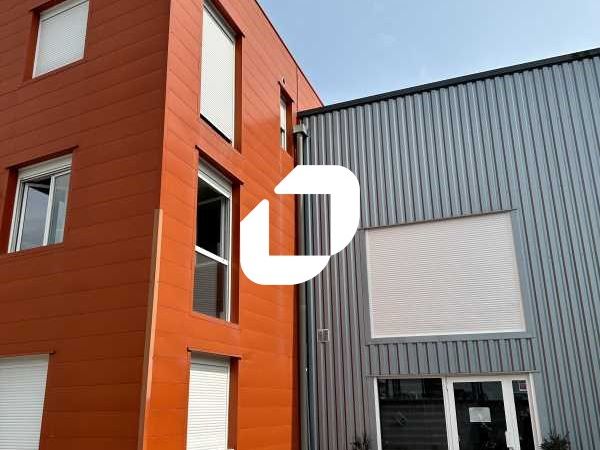 Immprove vous propose  dans immeuble récent de st