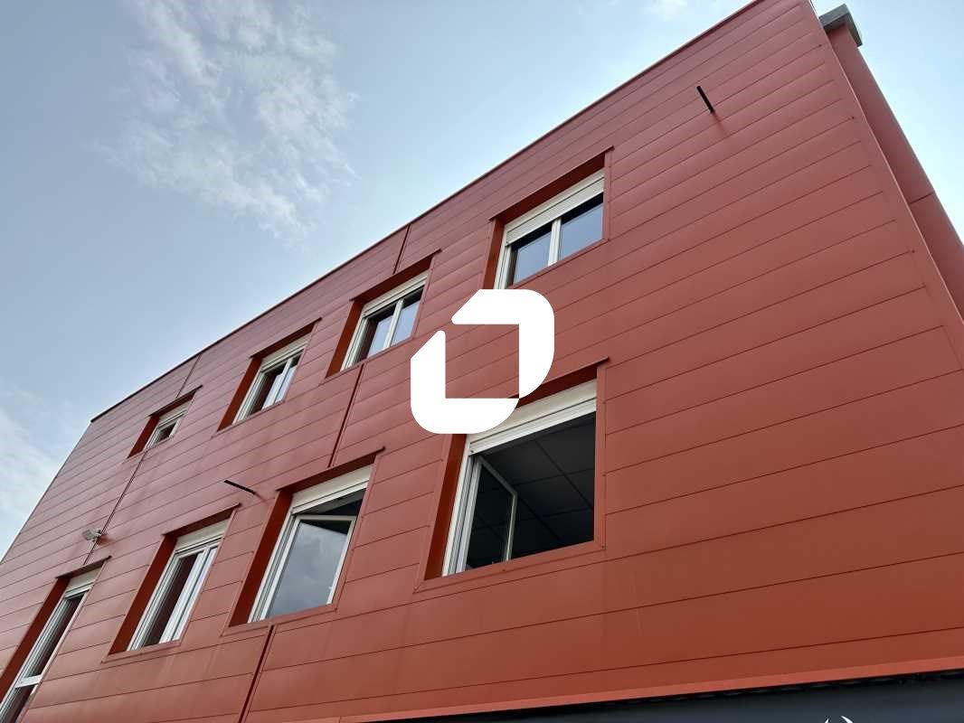 Immprove vous propose  dans immeuble récent de st