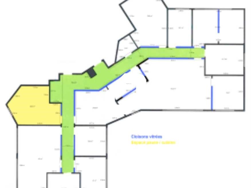 IMMPROVE vous propose une opportunité exceptionne