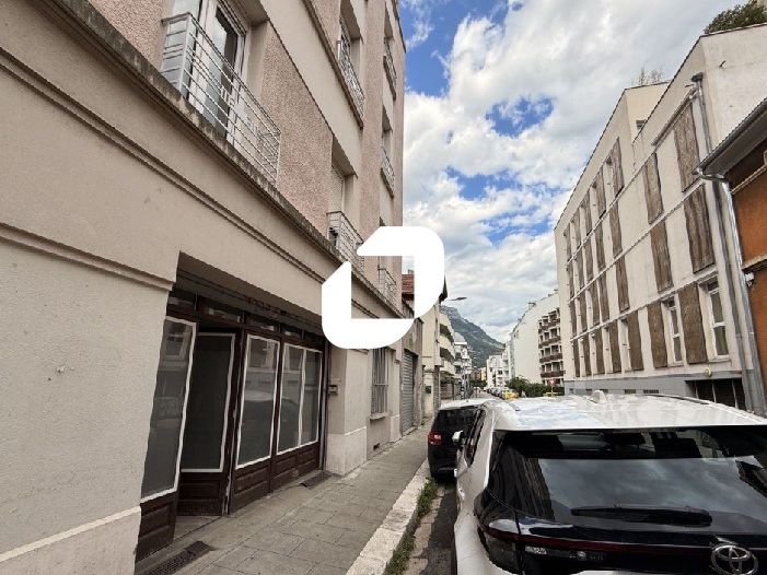 IMMPROVE vous propose à Grenoble Quartier saint B