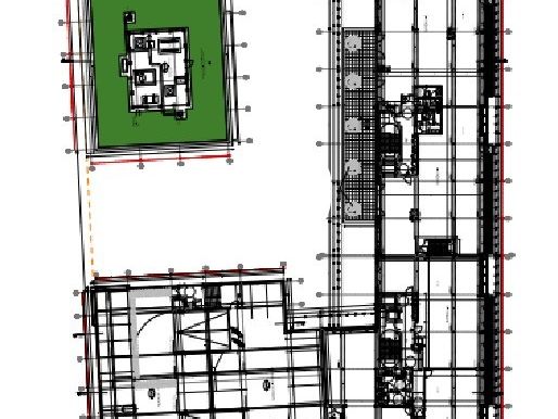IMMPROVE propose à la location un espace de burea