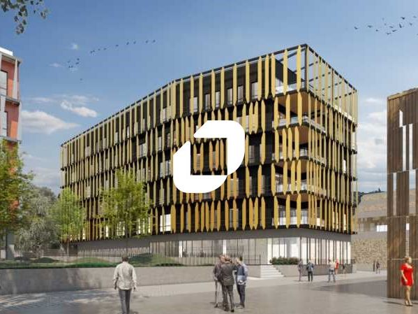 ans le cadre d'une opportunité rare et prestigieu