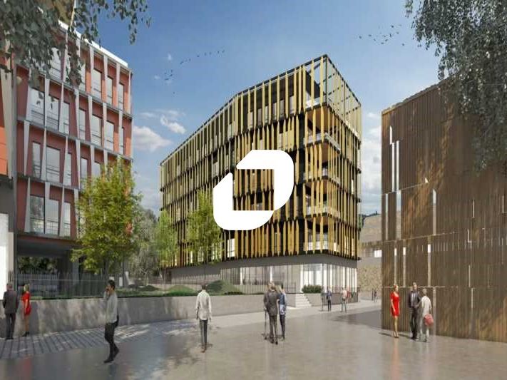 ans le cadre d'une opportunité rare et prestigieu