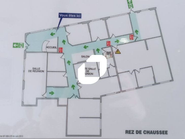 IMMPROVE propose à la location des locaux commerc