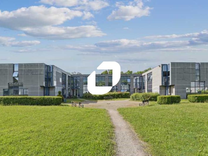 Sur MEYLAN, secteur recherché de Maupertuis, bell