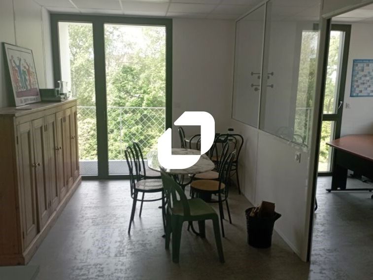 IMMPROVE propose à la location un espace de burea