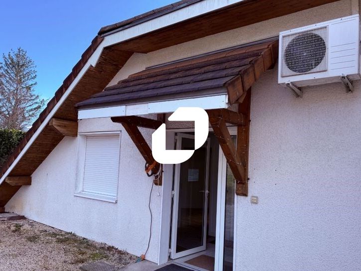 Immprove vous propose À louer - Local professionn