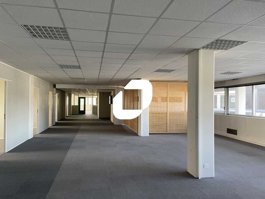 À la recherche d'un espace de bureau à Grenoble ?