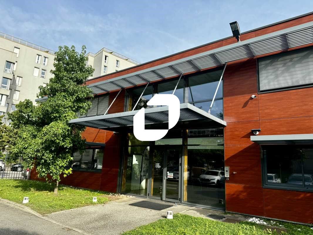 À la recherche d'un espace de bureau à Grenoble ?