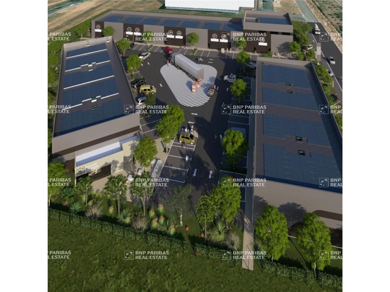 3896.39 m² pour ce activité en vente à Clermont-l'hérault