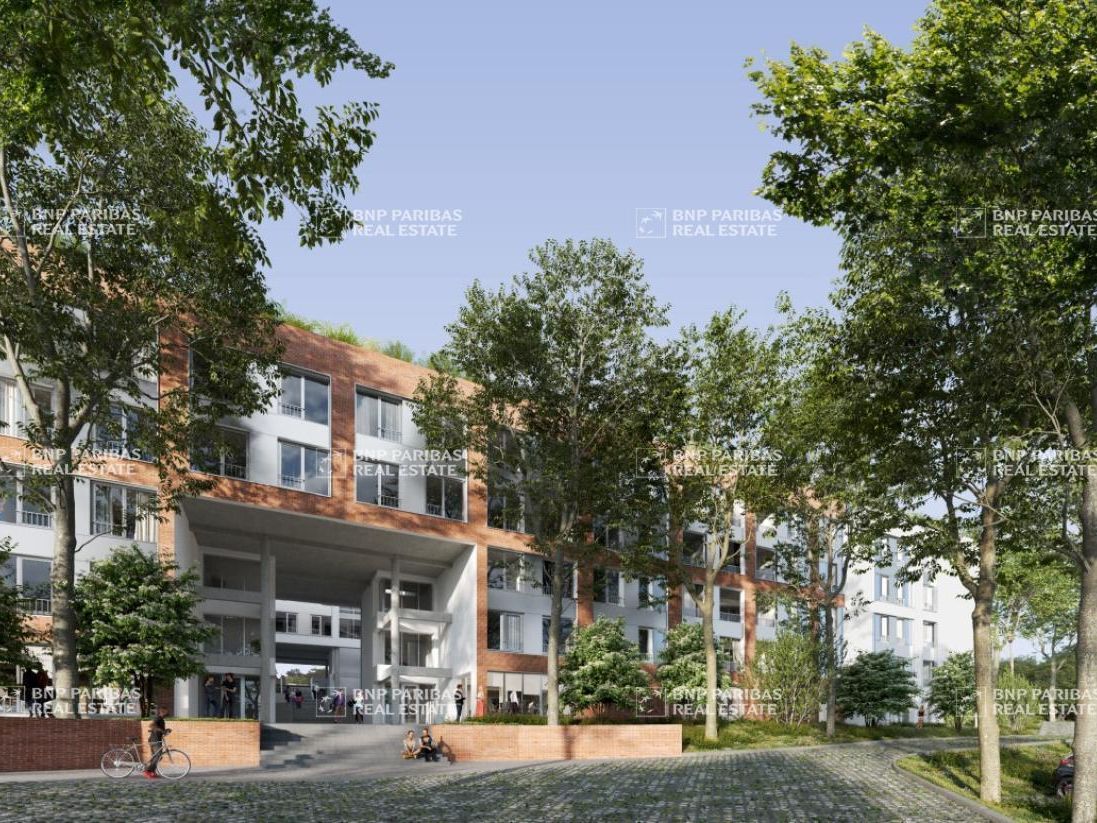 Vente Bureaux 718 m² non divisibles 31500 Toulouse
