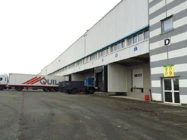 18471 m² pour cetentrepôts classe a en location à Bruyères-sur-oise