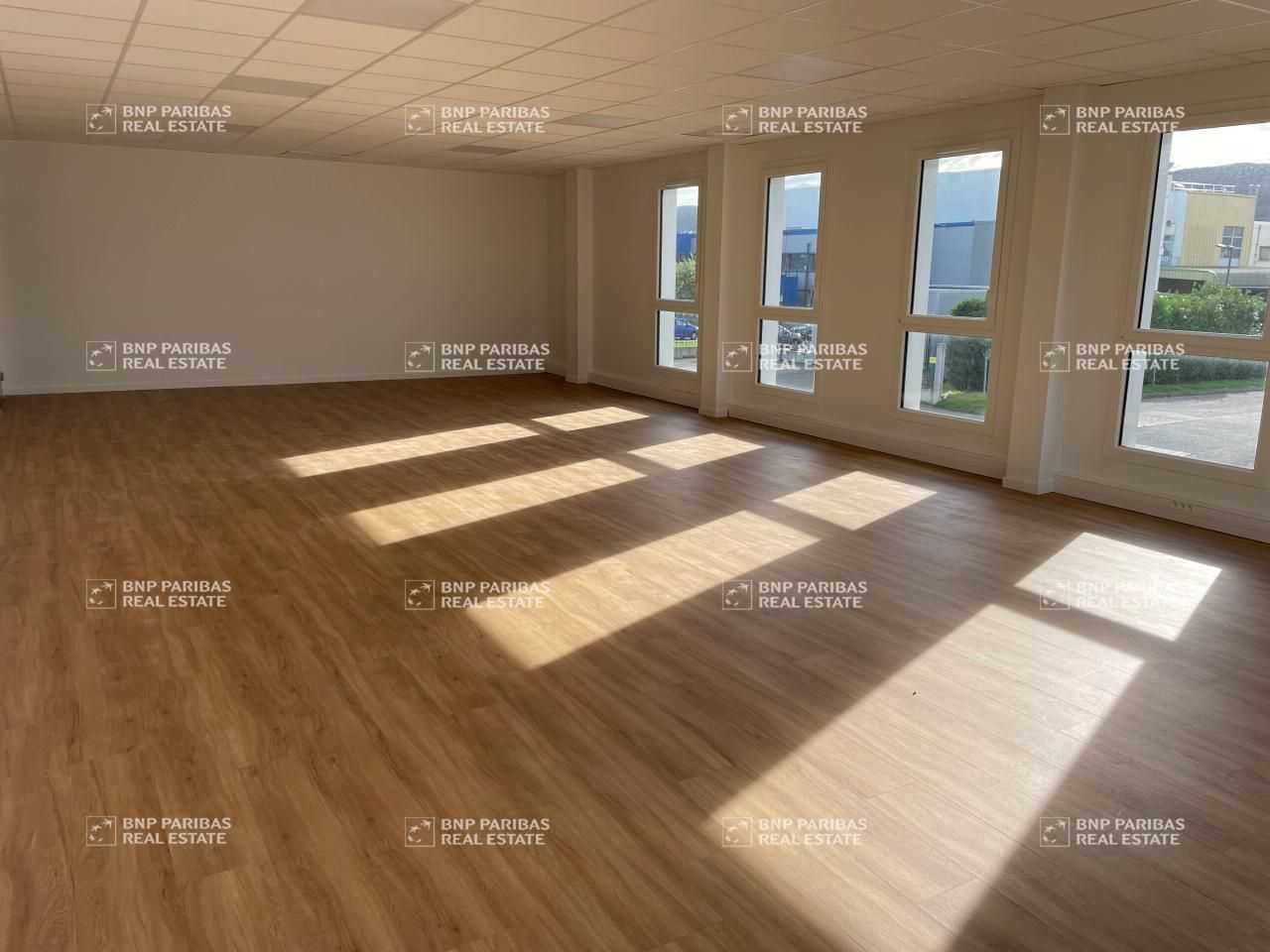 328.5 m² pour ce activité en location à Genay