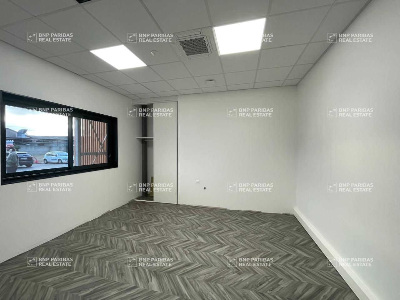 2136 m² pour ce activité en location à Launaguet