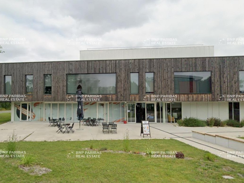 Location Activité 1630 m² non divisibles 33700 Mérignac