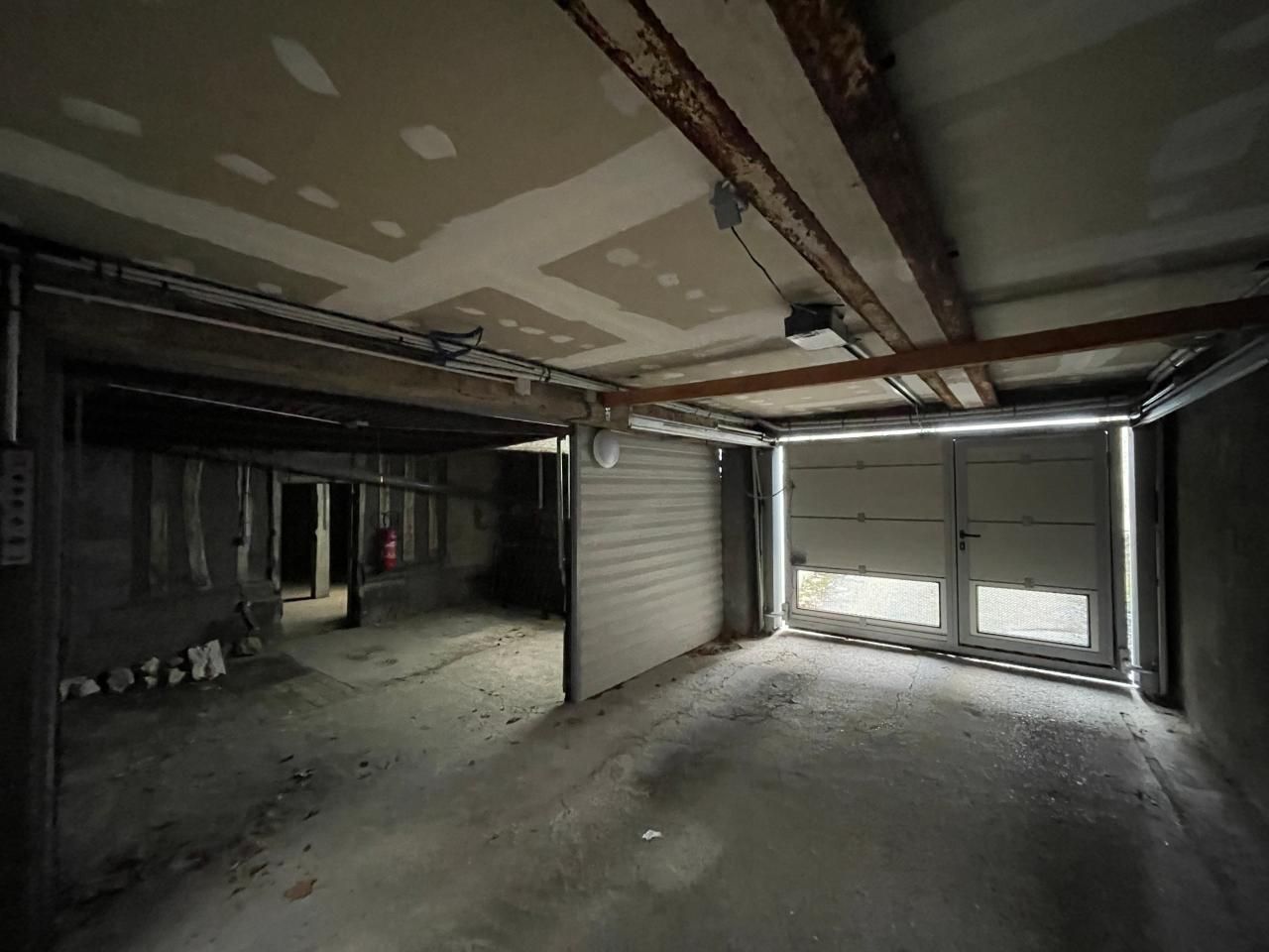 81.3 m² pour ce bureaux en vente à Rouen