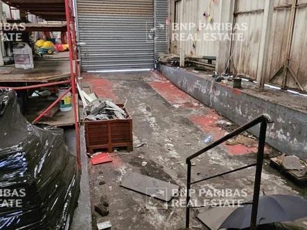 1100 m² pour ce activité en vente à Villeneuve-d'ascq