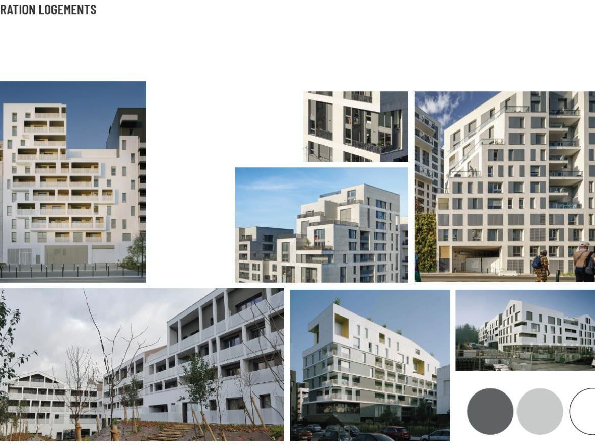 Vente Bureaux 1451.92 m² divisibles 21000 Dijon