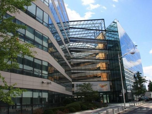 Location Bureaux 19712 m² non divisibles 92130 Issy-les-moulineaux