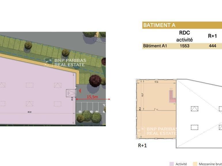 Vente activité à Wattrelos 59150