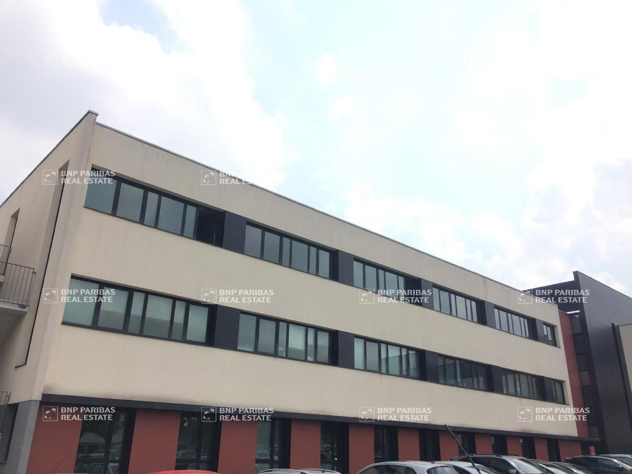 Location Bureaux 108 m² non divisibles 35760 Saint gregoire
