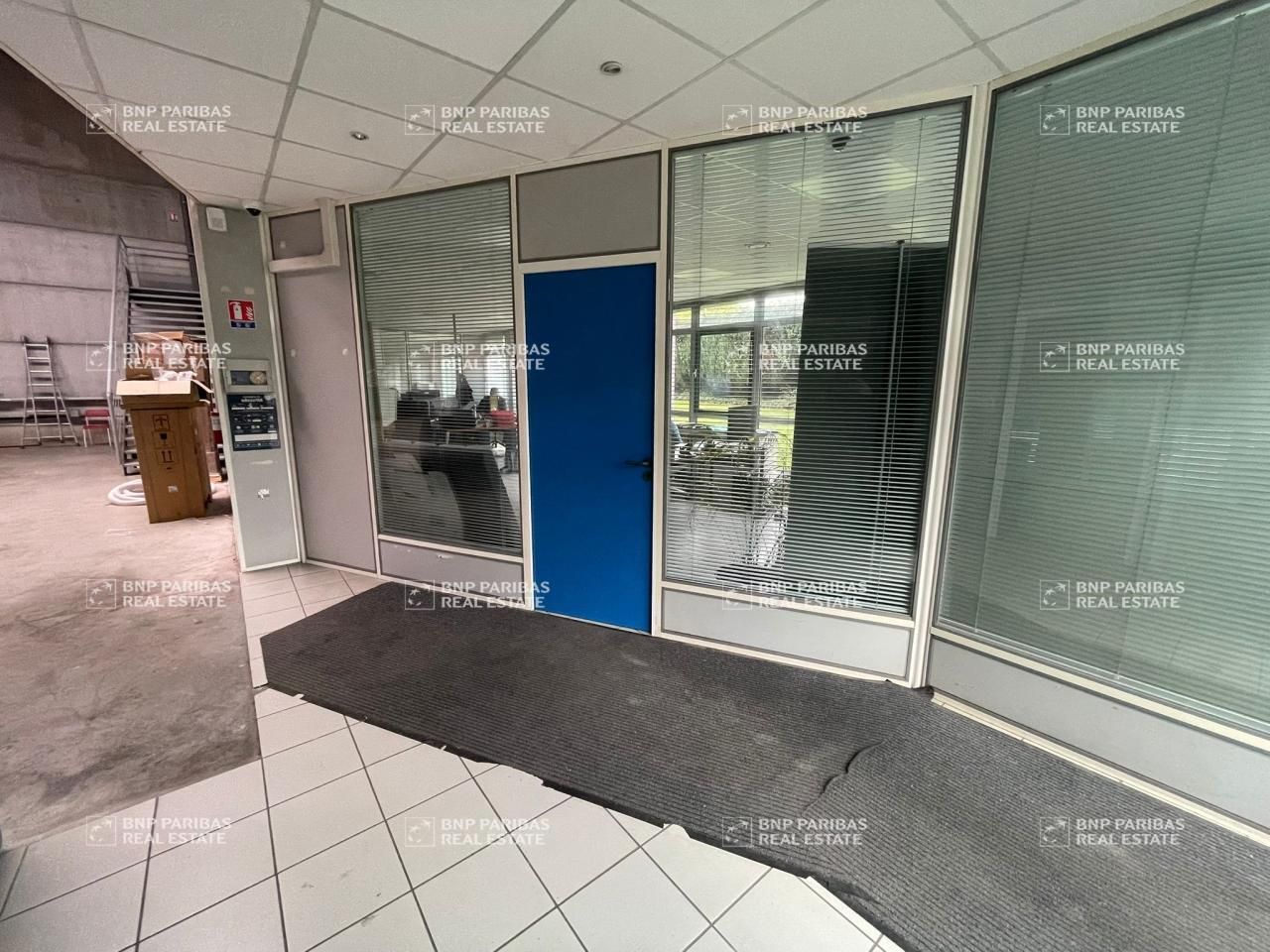 545 m² pour ce activité en location à Mons-en-baroeul