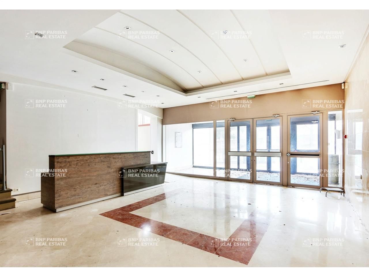 6096.4 m² pour ce bureaux en vente à Malakoff