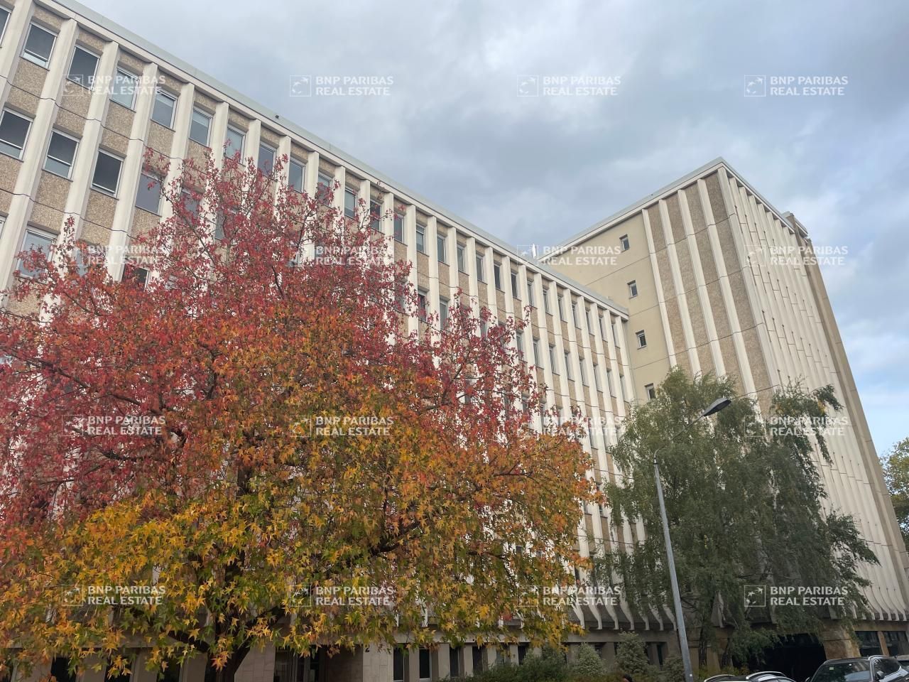 Vente Bureaux 349.41 m² non divisibles 45000 Orleans