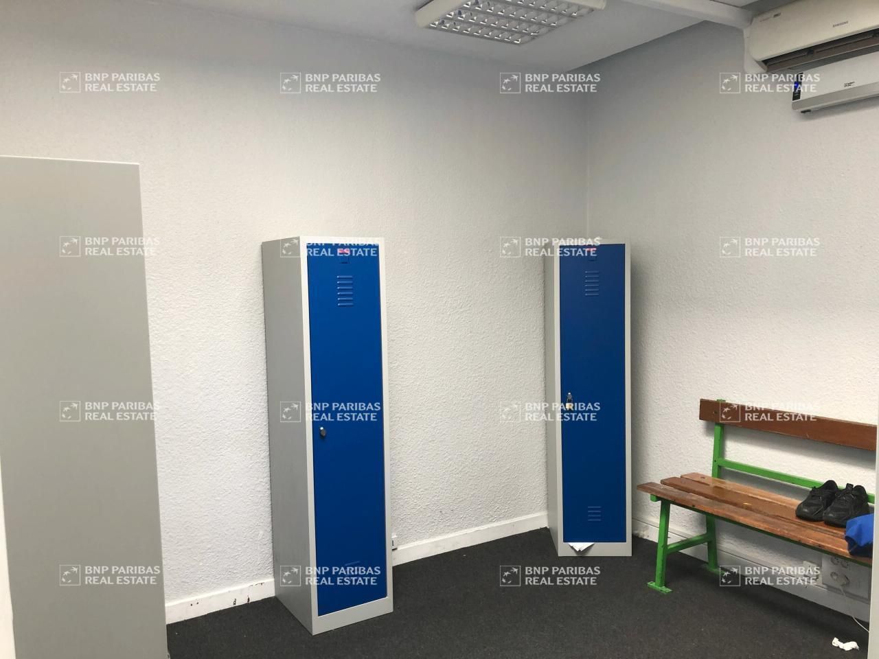 2300 m² pour ce activité en vente à Décines-charpieu