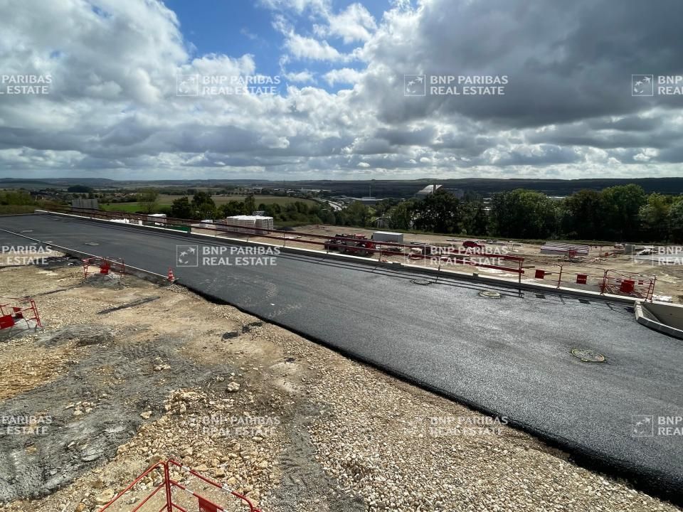 2762.3 m² pour ce activité en vente à Ludres