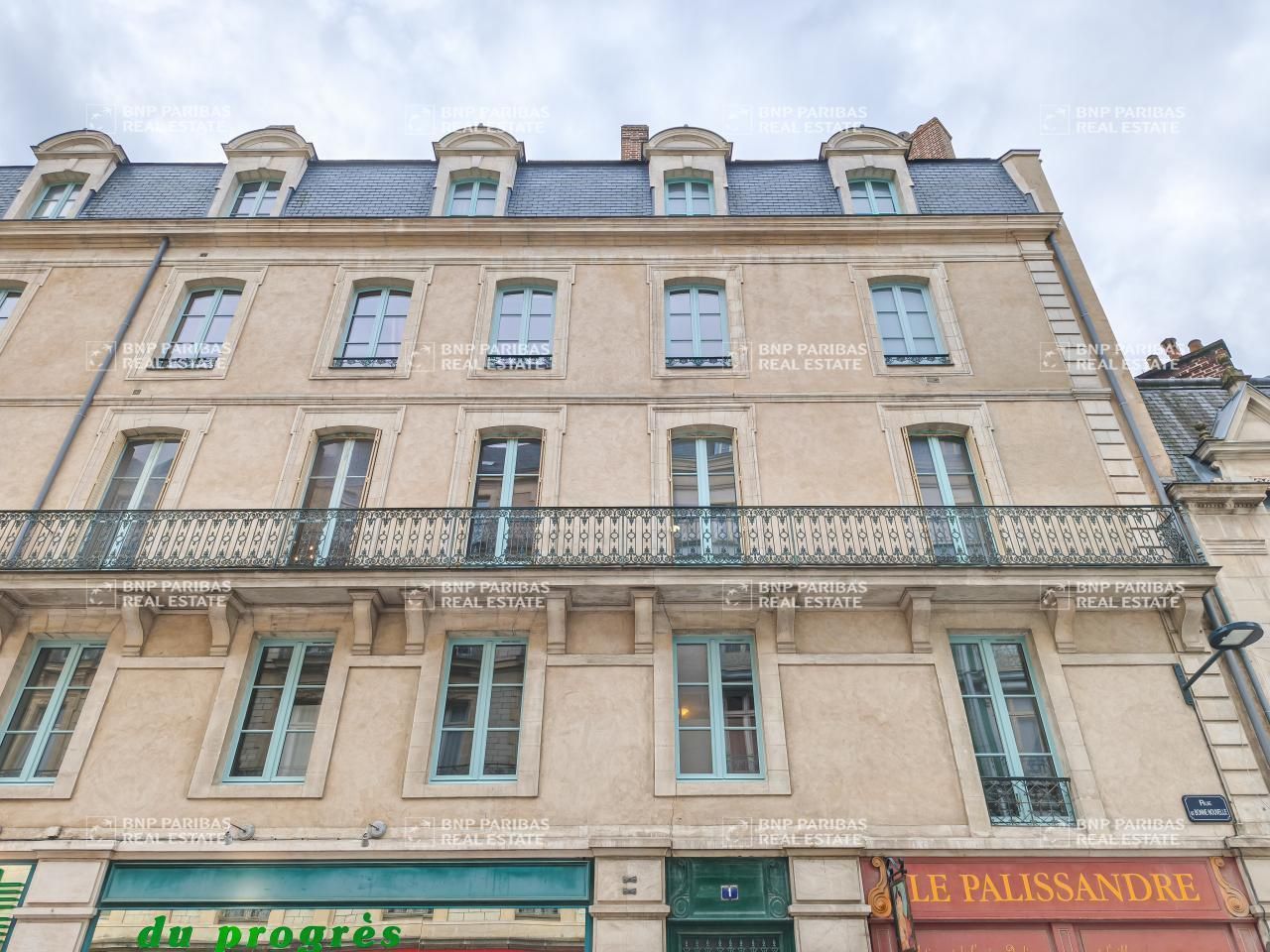 110 m² pour ce bureaux en location à Rennes