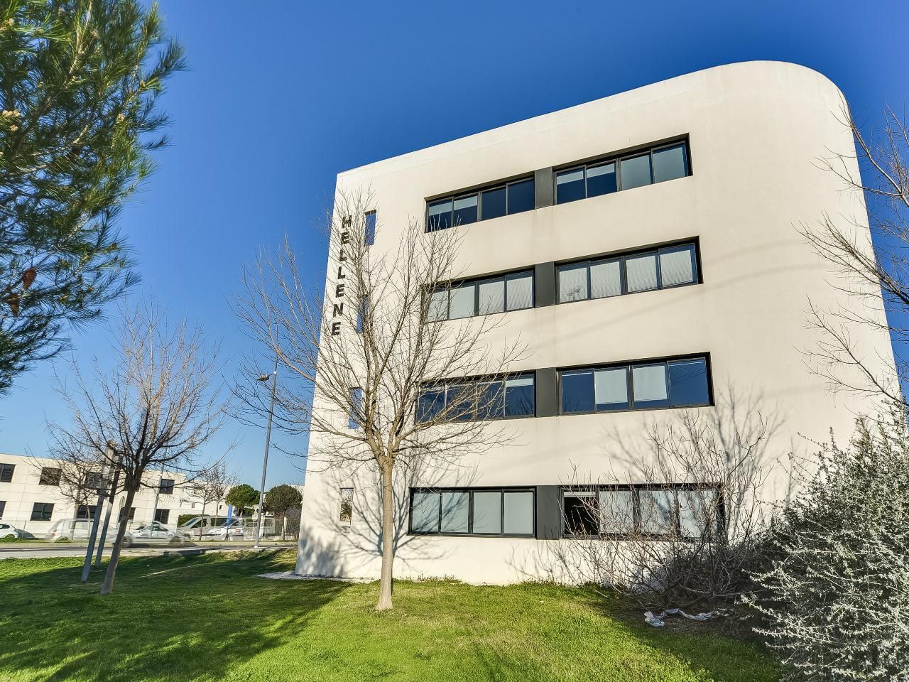 Location bureaux à Montpellier 34000