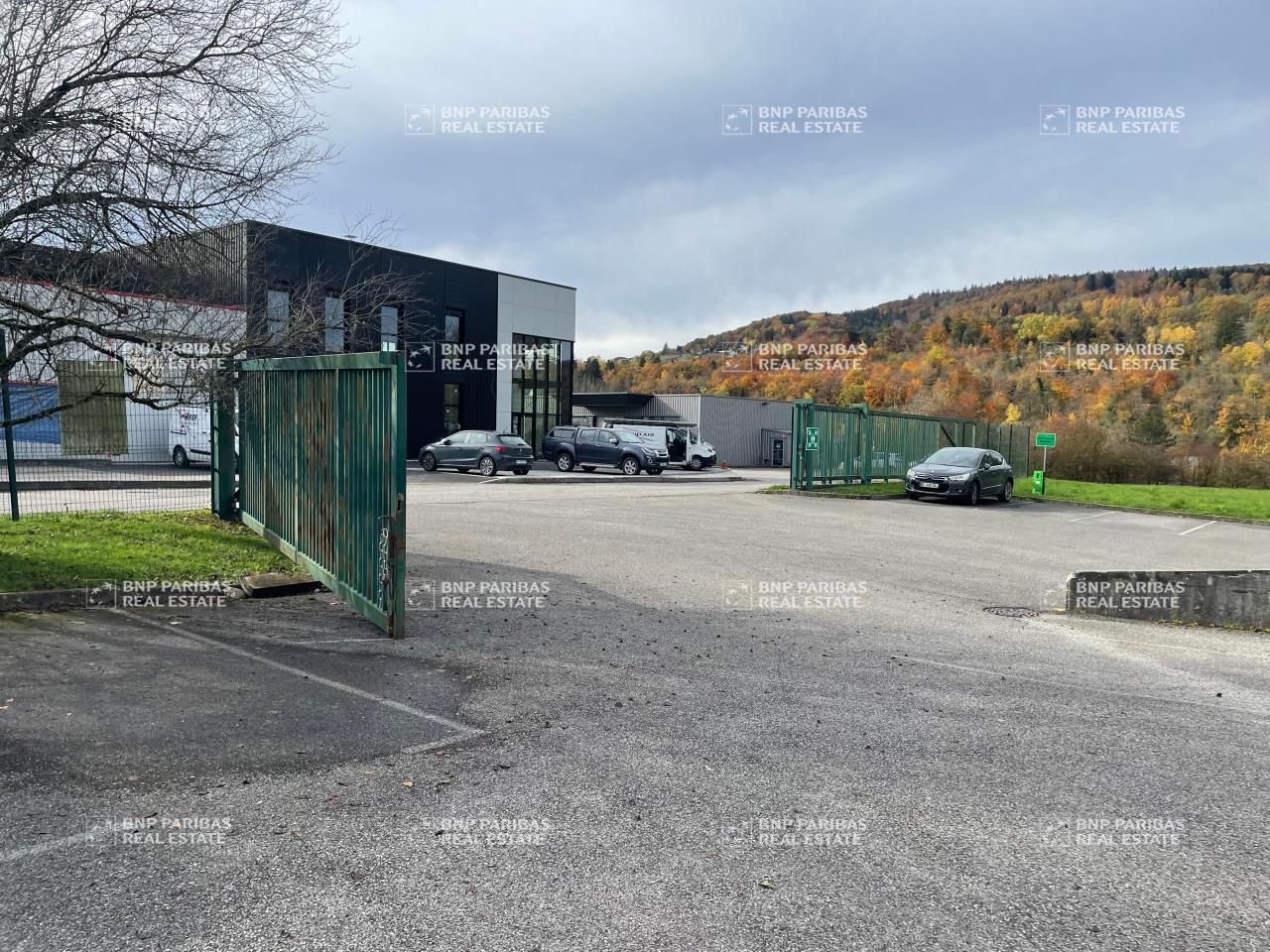 Vente activité à Villaz 74370