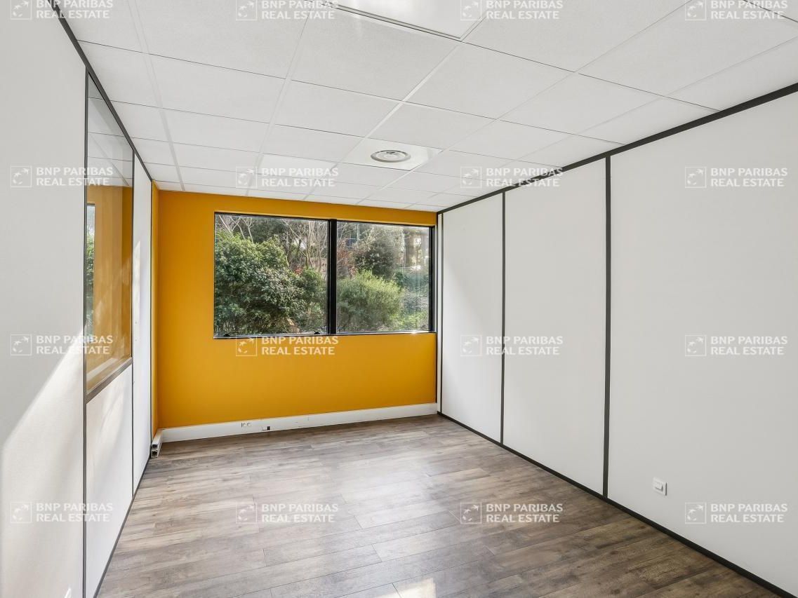 Location bureaux à Aix-en-provence 13290