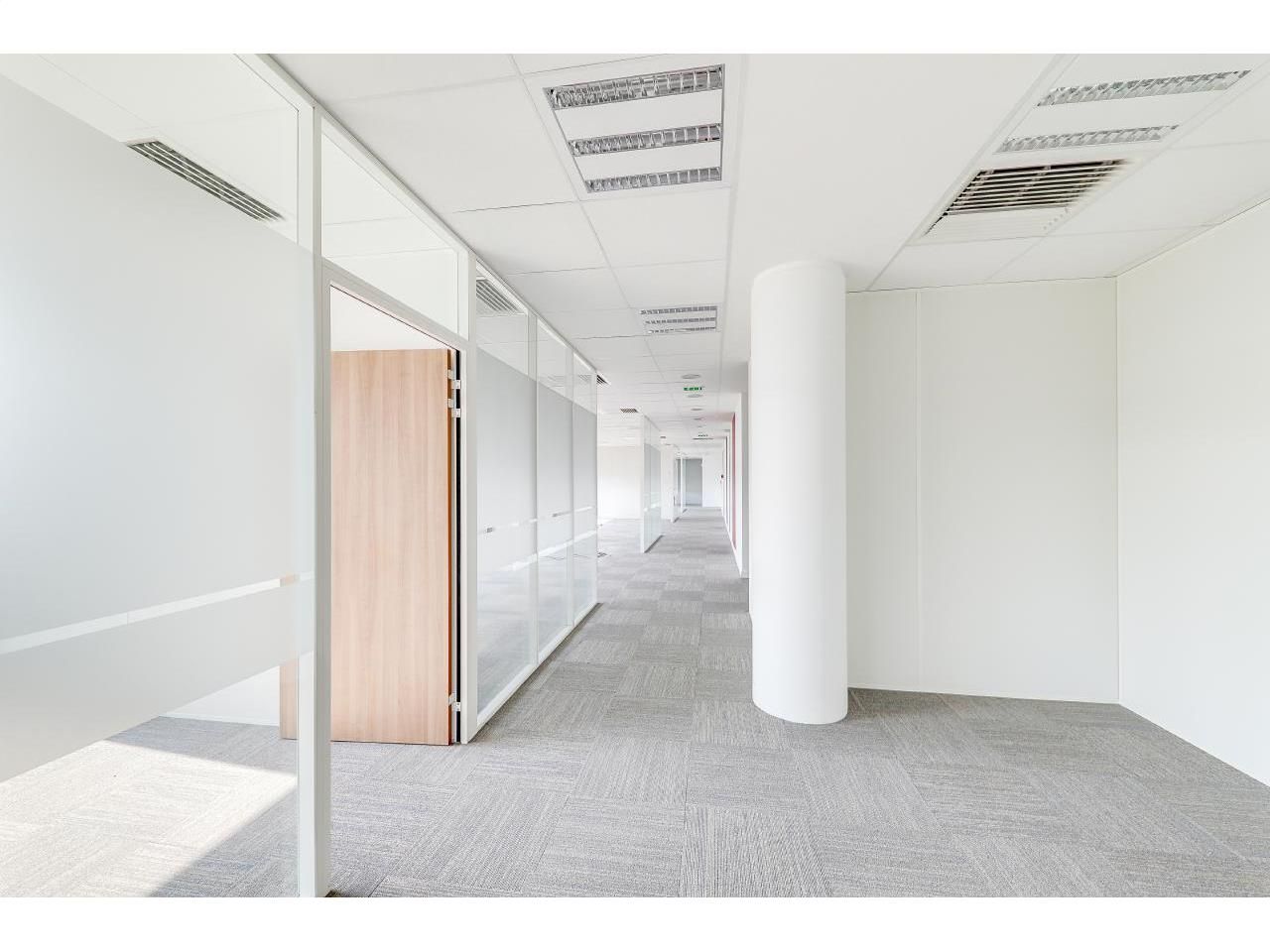 Location bureaux à Arcueil 94110