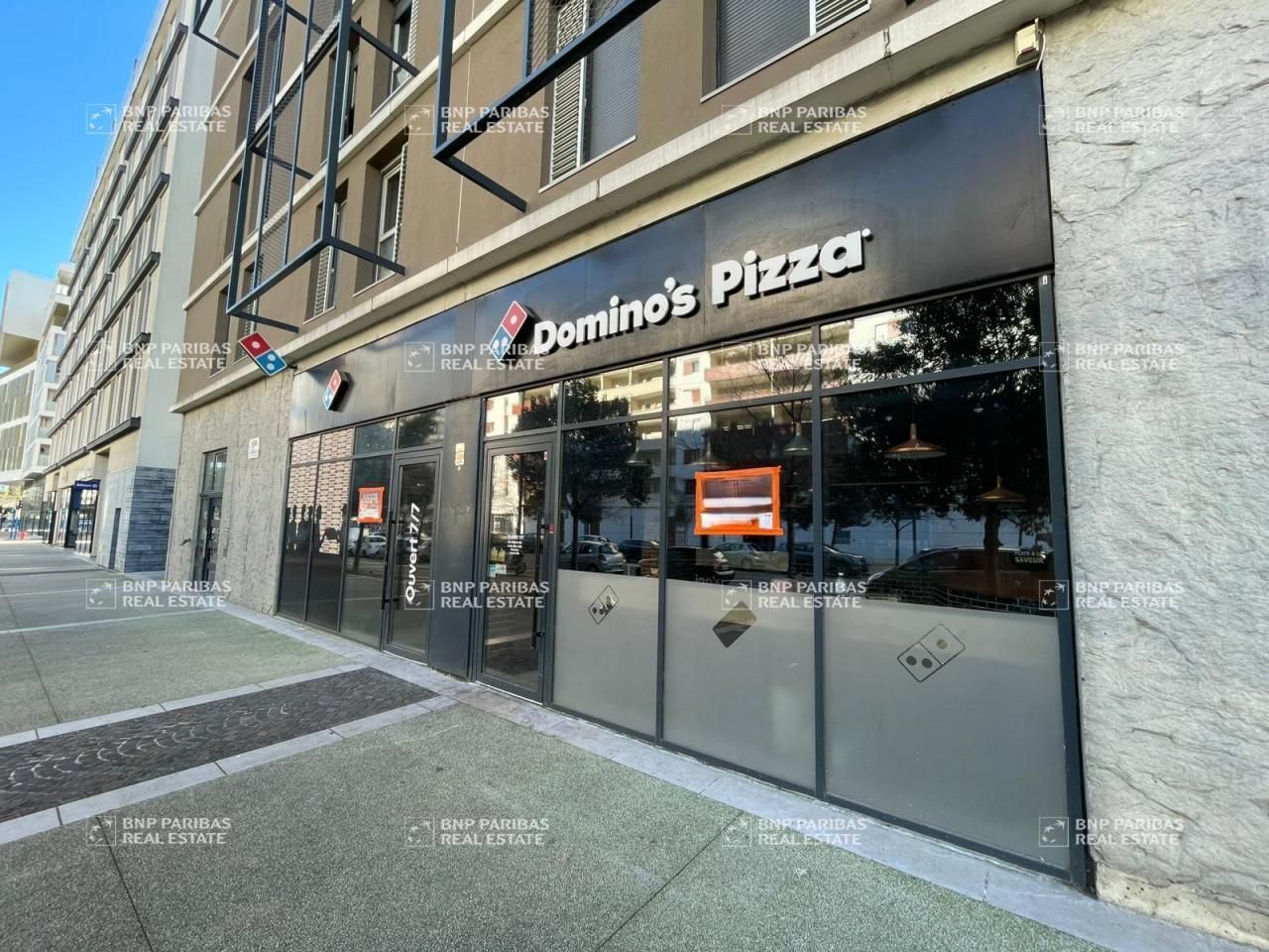 Location Bureaux 140.25 m² non divisibles 34000 Montpellier