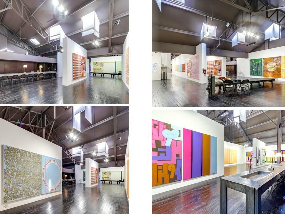 800 m² pour ce bureaux en location à Arcueil