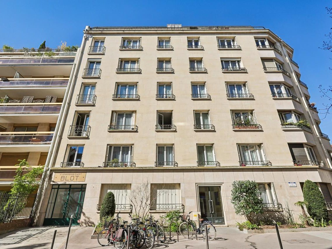 Vente Bureaux 51 m² non divisibles 94300 Vincennes