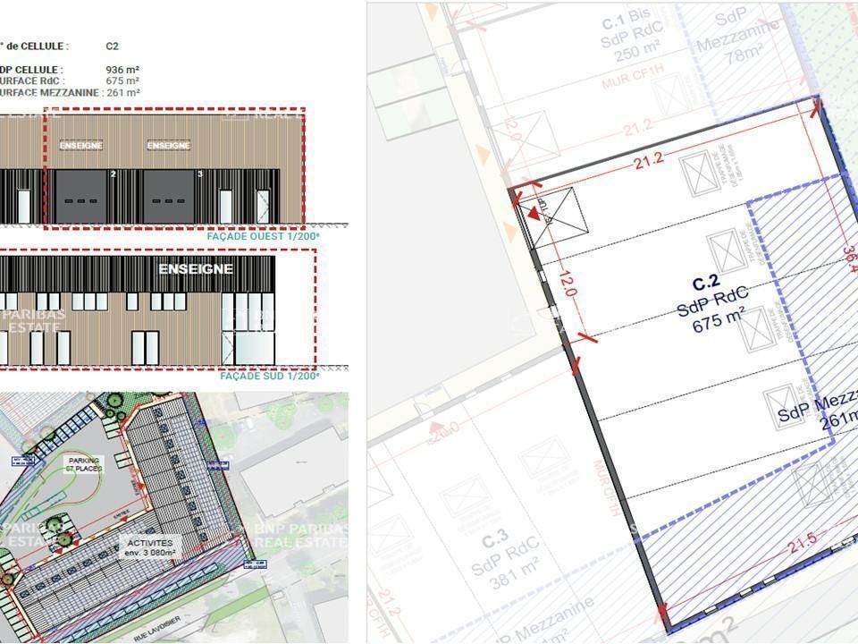 Vente activité à Saint-cyr-sur-loire 37540