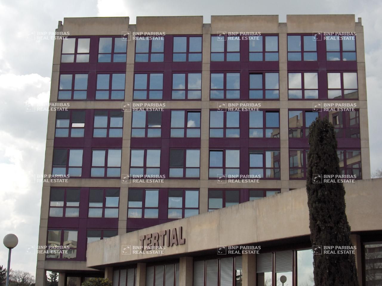 Vente Bureaux 348 m² non divisibles 31100 Toulouse