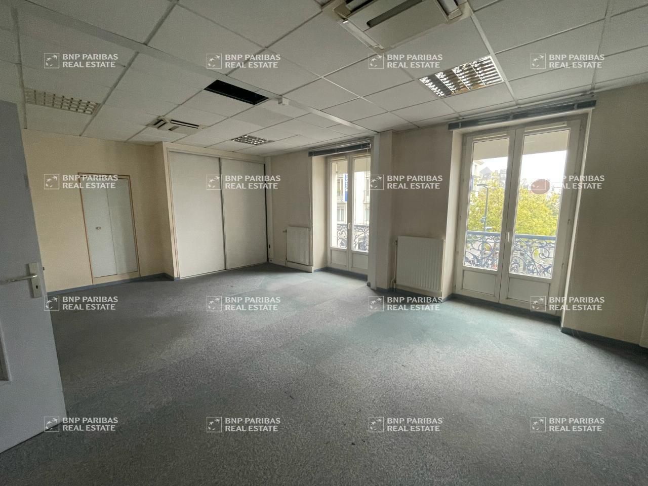 Location bureaux à Rennes 35000