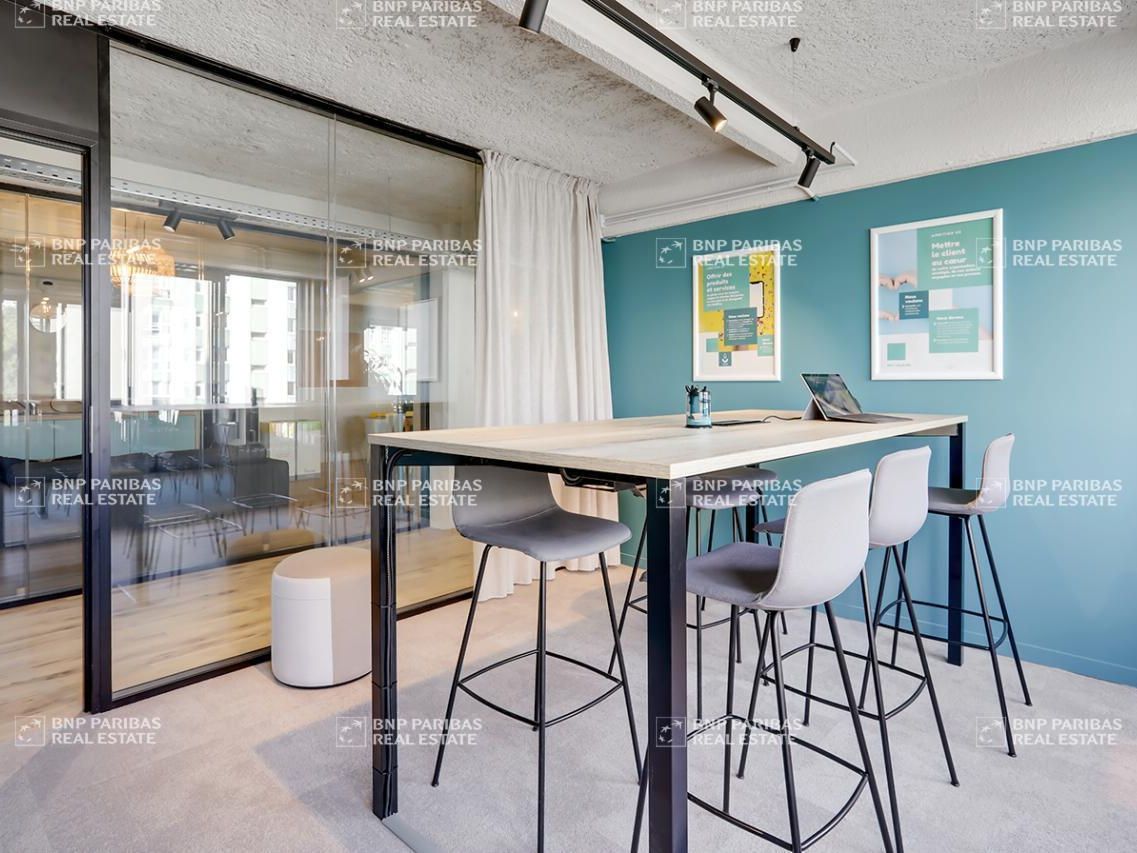 465 m² pour ce bureaux en vente à Lille