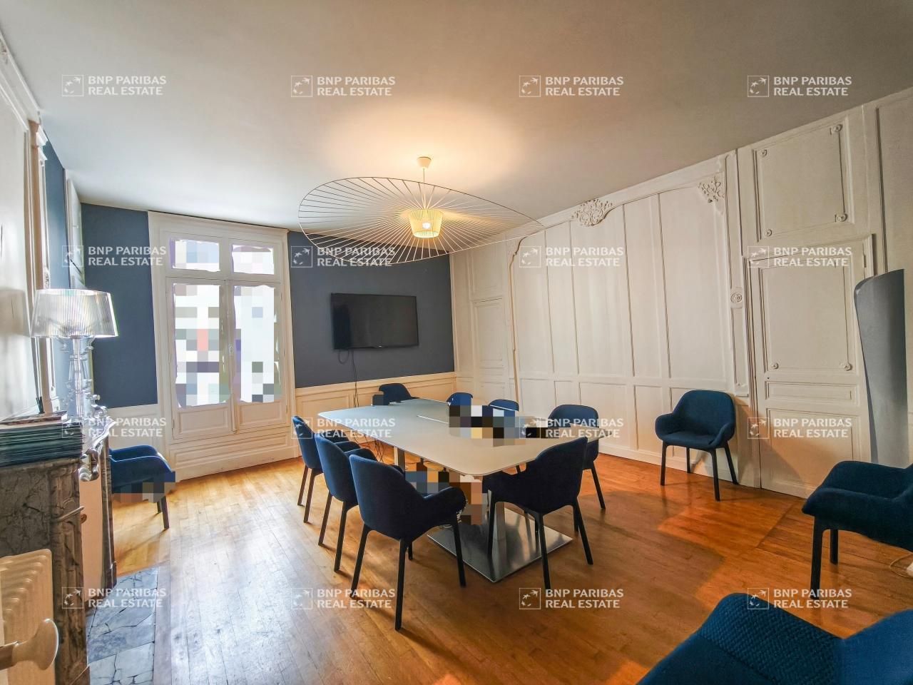 370 m² pour ce bureaux en vente à Rennes