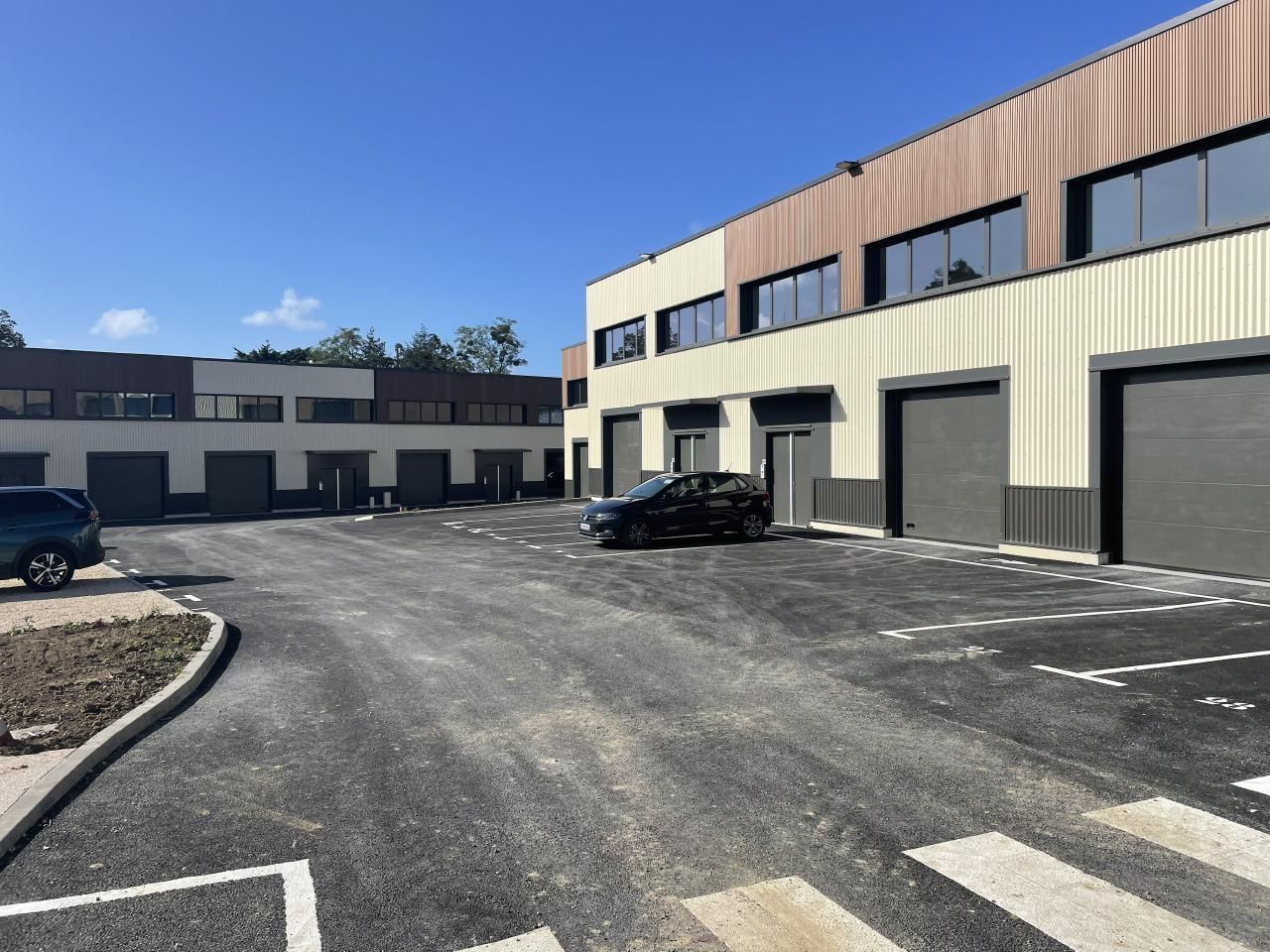 1045 m² pour ce pme-pmi en location à Marcoussis