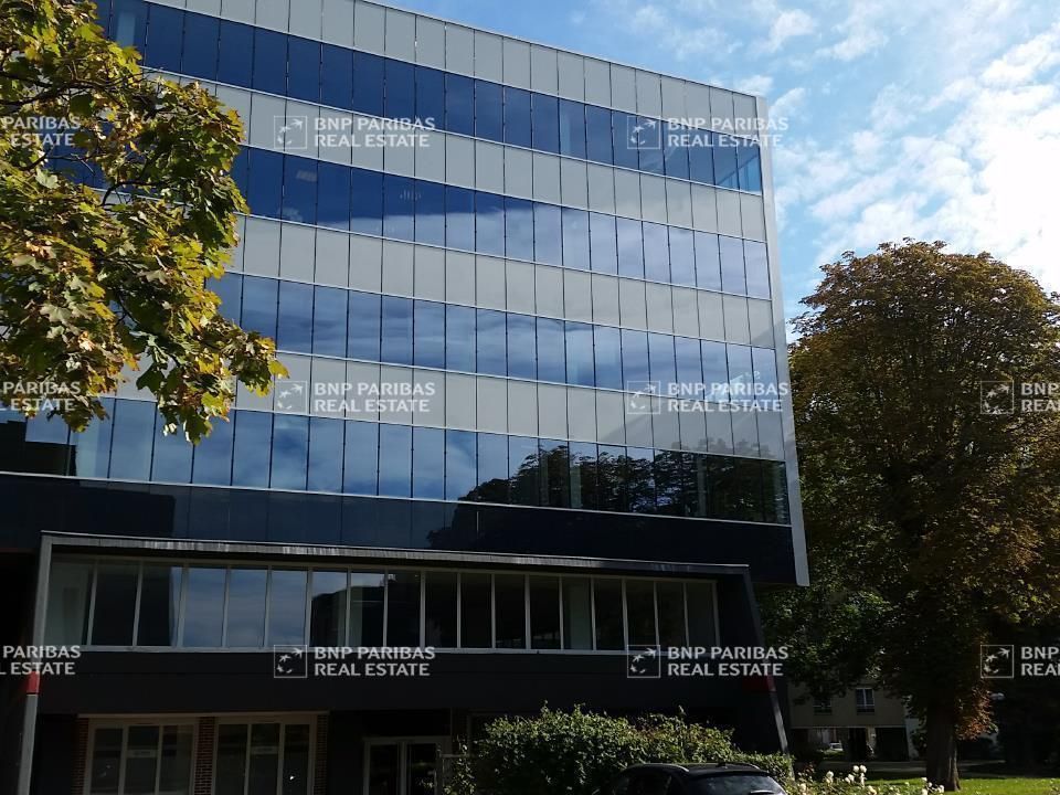 Location Bureaux 117.14 m² non divisibles 21000 Dijon