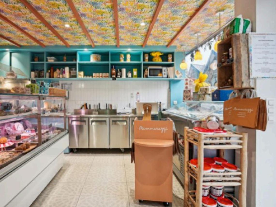 Vente Local commercial 50 m² non divisibles 92600 Asnières-sur-seine