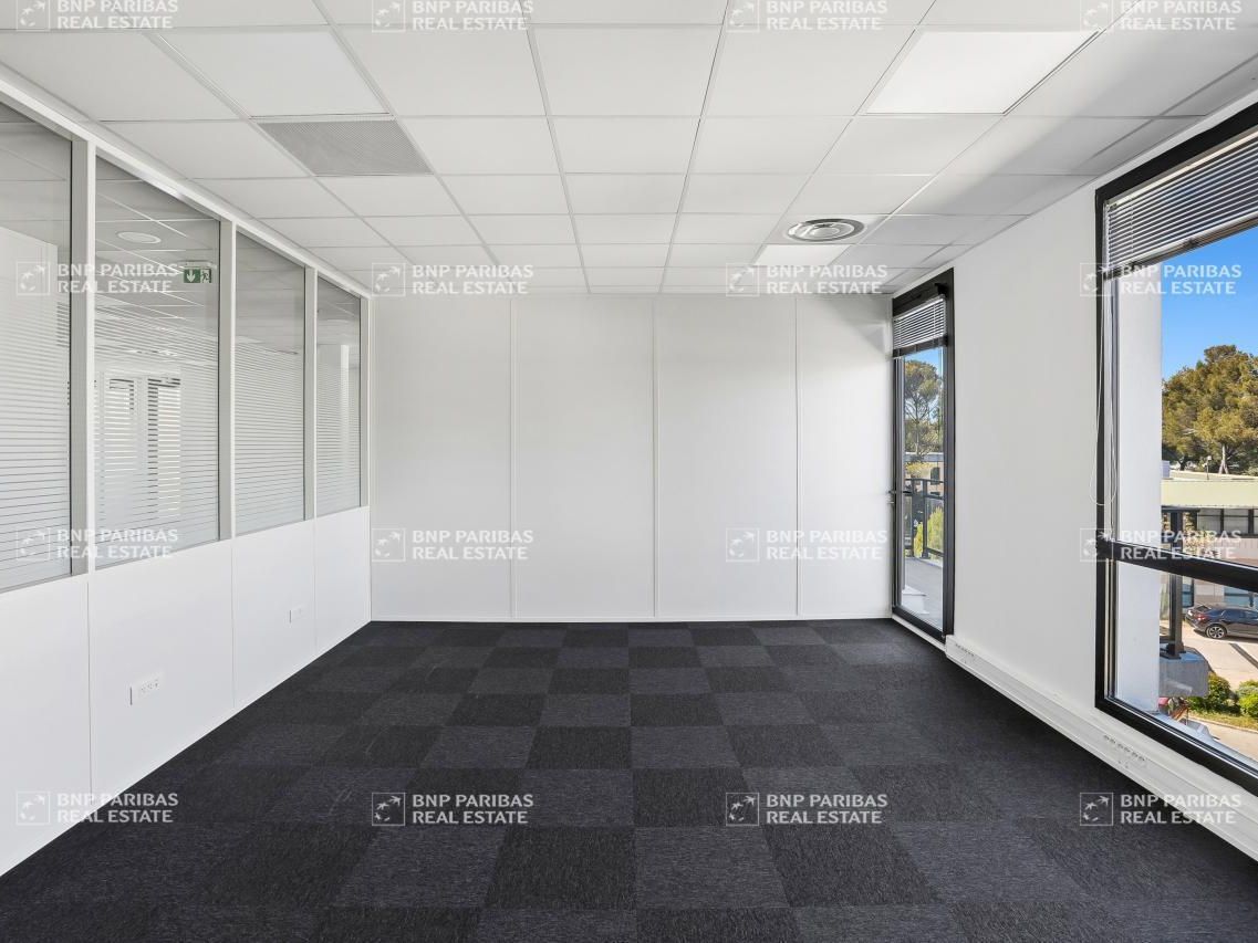 Location bureaux à Aix-en-provence 13290