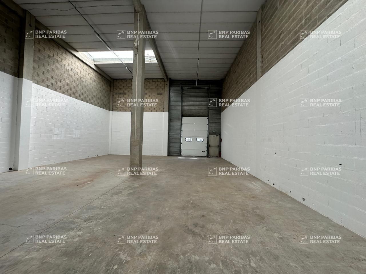 Location PME-PMI 379 m² non divisibles 77184 Émerainville