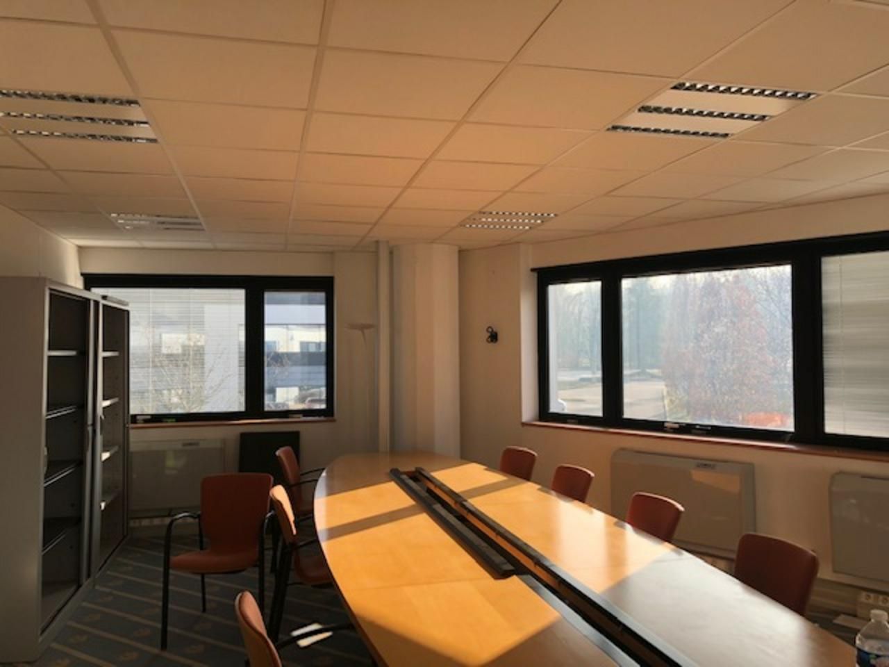 Location bureaux à Le bourget-du-lac 73370