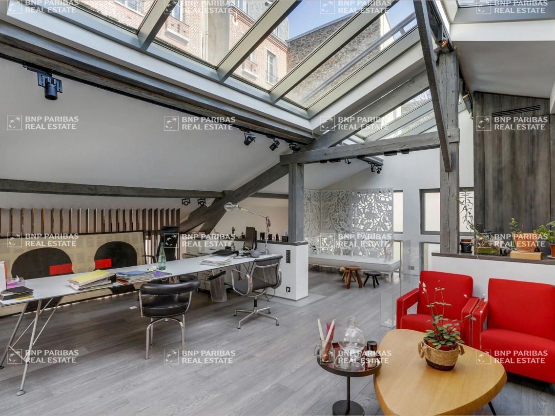 Vente Local commercial 260 m² non divisibles 92150 Suresnes